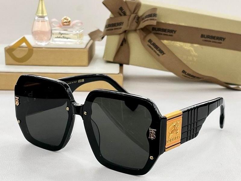 Burberry Sunglasses 202